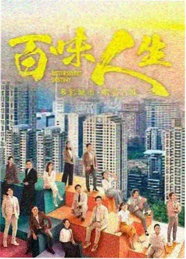 日韩剧 雾港档案 剧集海报
